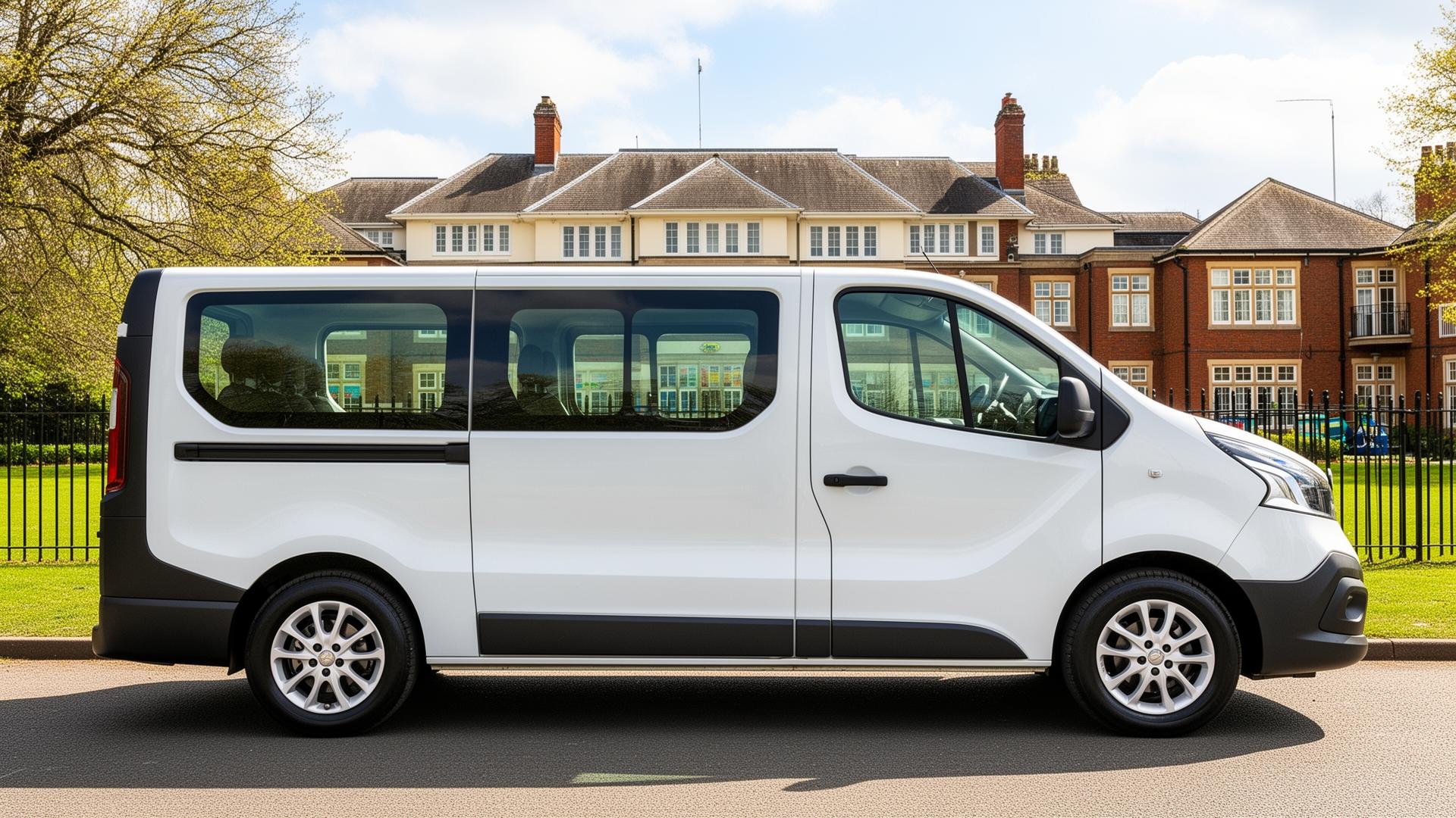 Minibuses for Sale UK: Complete Buying & Selling Guide