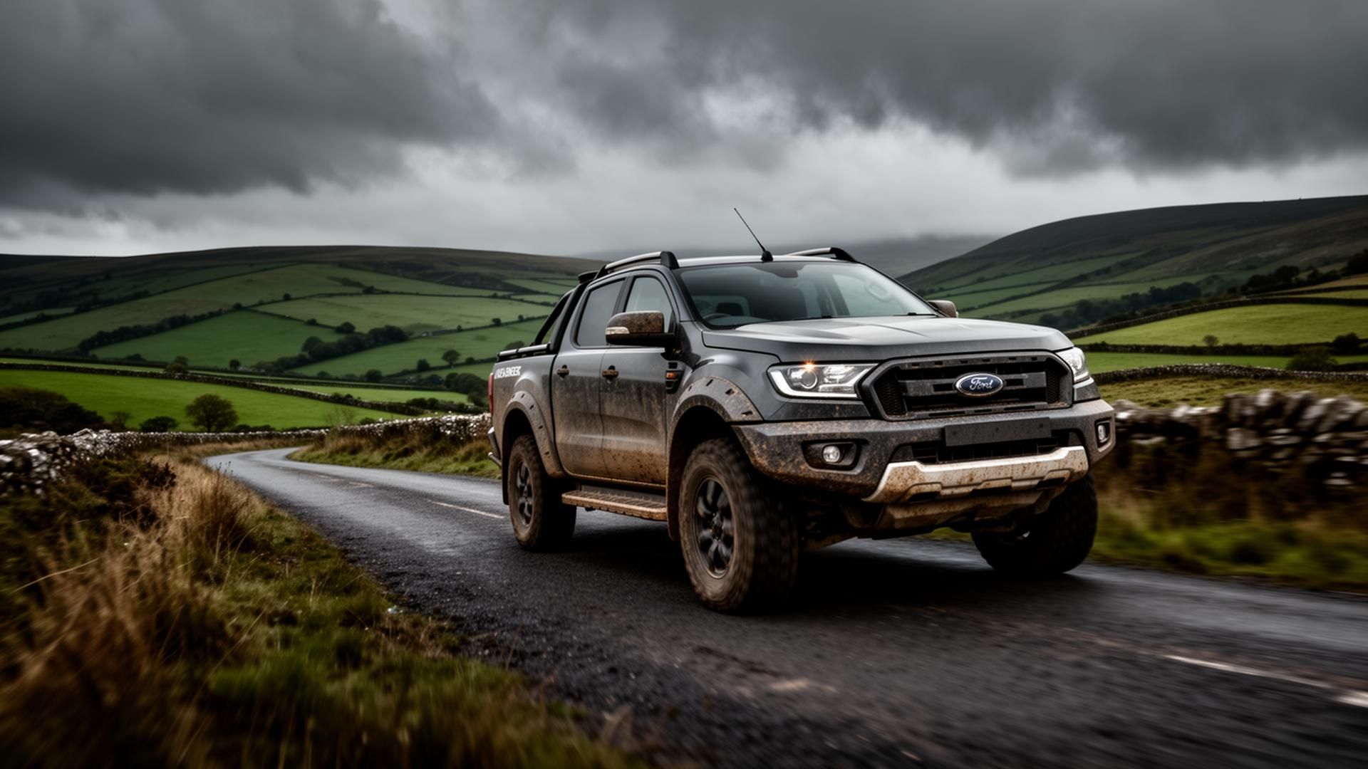 Pickup Trucks for Sale UK: The Complete Buying Guide — related article