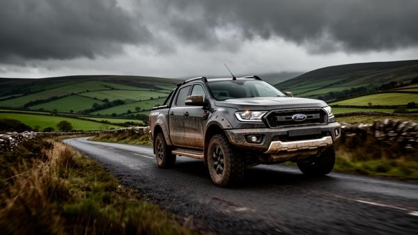 Pickup Trucks for Sale UK: The Complete Buying Guide — related article