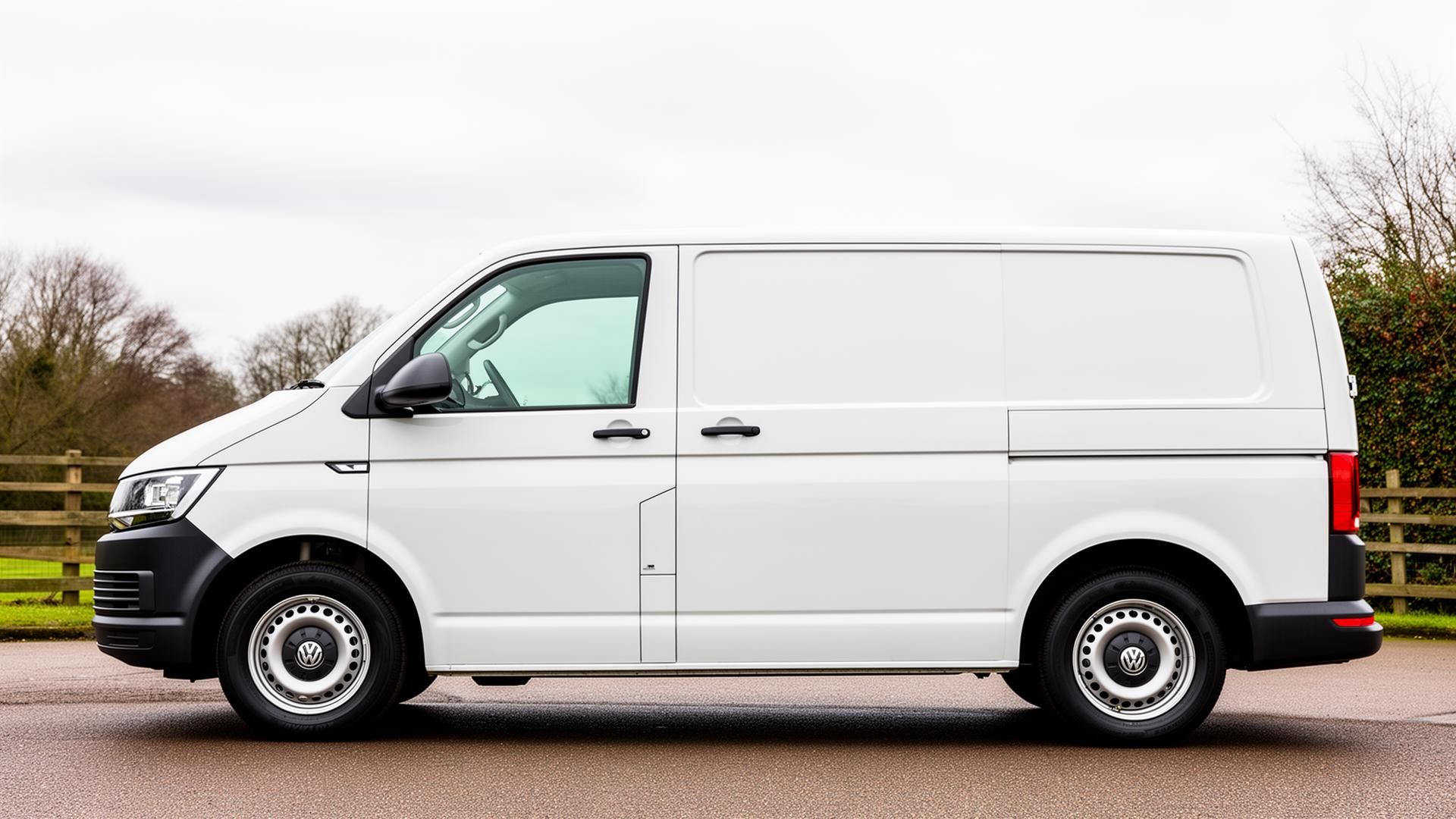 Volkswagen Vans for Sale UK: Transporter, Crafter & Caddy