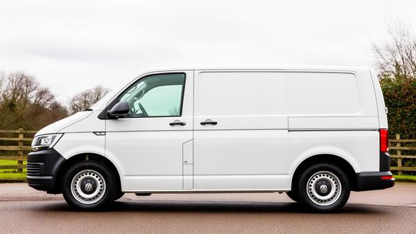 Volkswagen Vans for Sale UK: Transporter, Crafter & Caddy — related article
