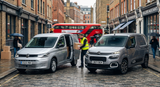 VW Caddy Cargo vs Citroen Berlingo: Premium Badge or Better Value?