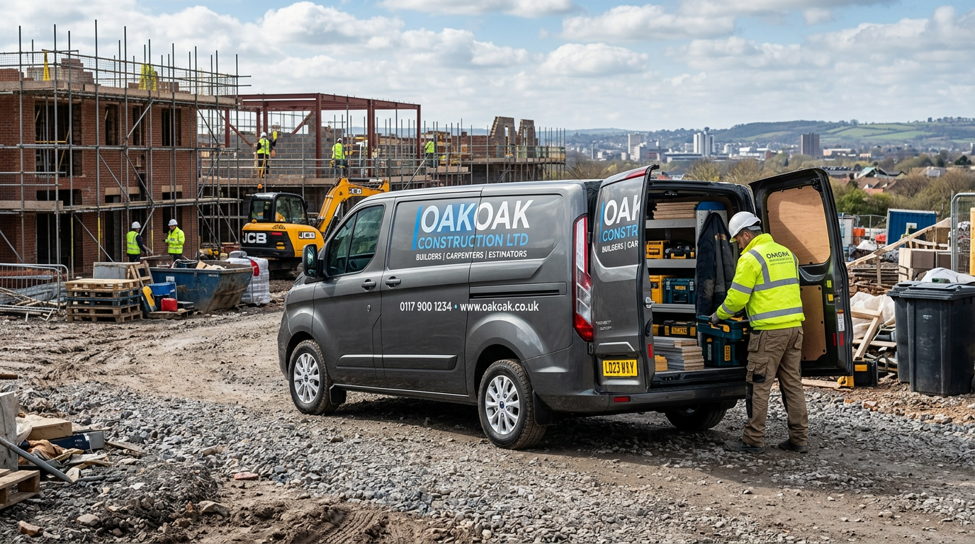 Best Vans for Tradesmen & Construction 2026 — related article