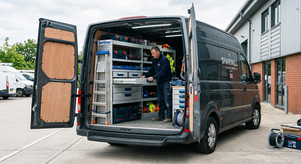 VW Crafter for Tradespeople: Racking, Conversions and Fit-Outs Worth Having in 2025 — related article